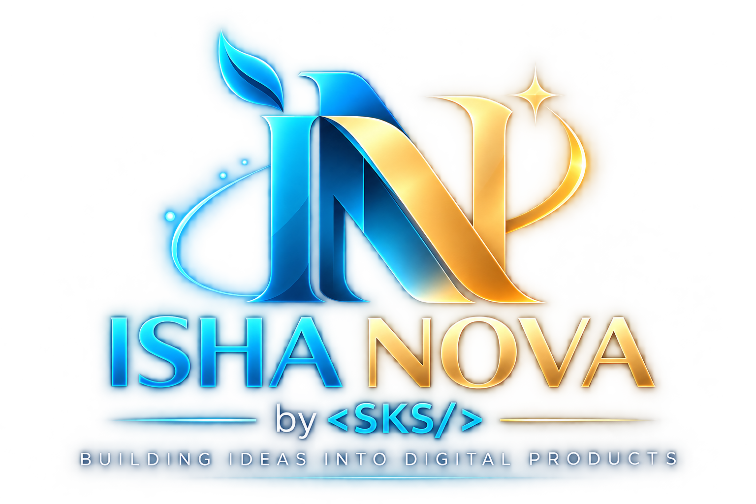 Isha Nova Labs. by SKS